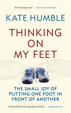 Thinking on My Feet Thinking on My Feet