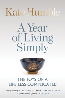 Year of Living Simply Year of Living Simply