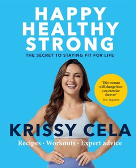 Happy Healthy Strong Happy Healthy Strong