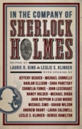In the Company of Sherlock Holmes