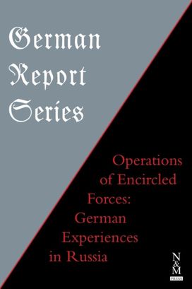 German Report Series German Report Series