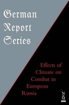 German Report Series German Report Series