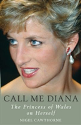 Call Me Diana