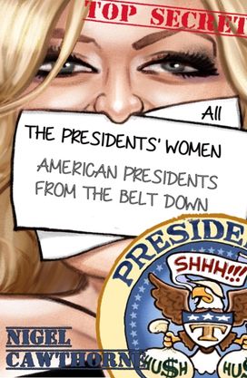#WeToo in the White House