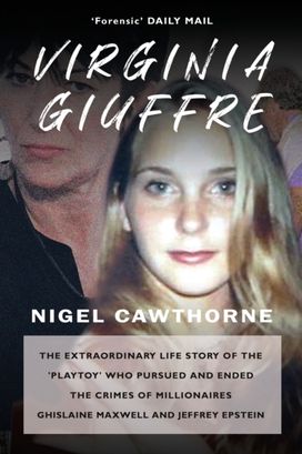 Virginia Giuffre Virginia Giuffre