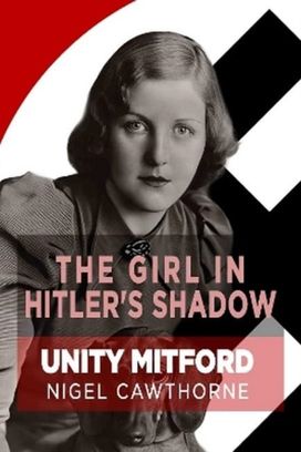 Girl in Hitler's Shadow