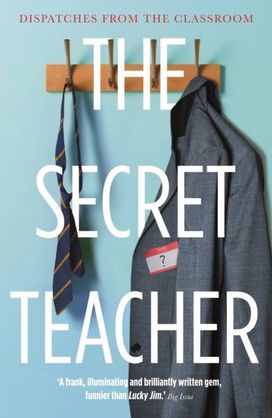 Secret Teacher Secret Teacher