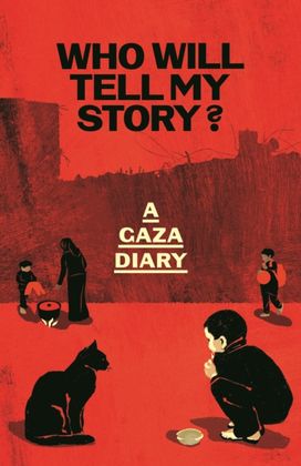 Who Will Tell My Story? Who Will Tell My Story?
