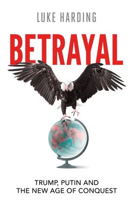 Betrayal Betrayal