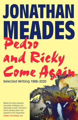 Pedro and Ricky Come Again Pedro and Ricky Come Again