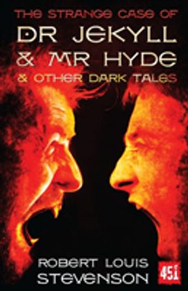 Strange Case of Dr Jekyll and Mr Hyde