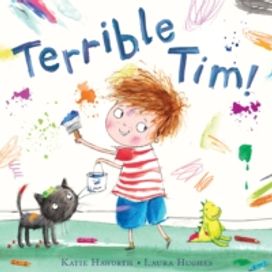 Terrible Tim