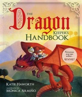 Dragon Keeper's Handbook Dragon Keeper's Handbook
