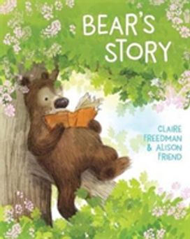 Bear's Story Bear's Story