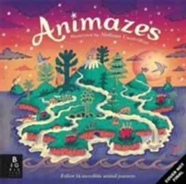 Animazes