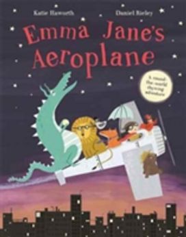 Emma Jane's Aeroplane Emma Jane's Aeroplane