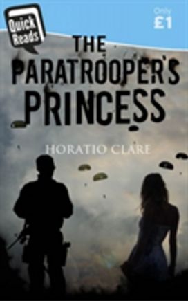 The Paratrooper's Princess