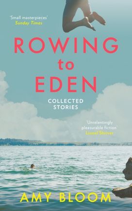 Rowing to Eden Rowing to Eden