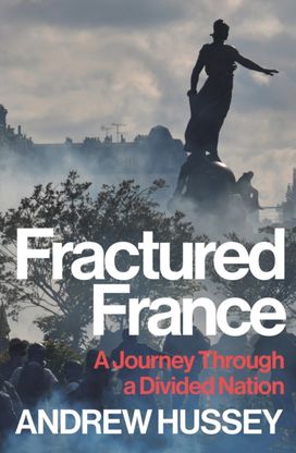 Fractured France Fractured France