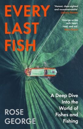 Every Last Fish Every Last Fish