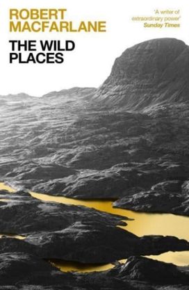 Wild Places Wild Places