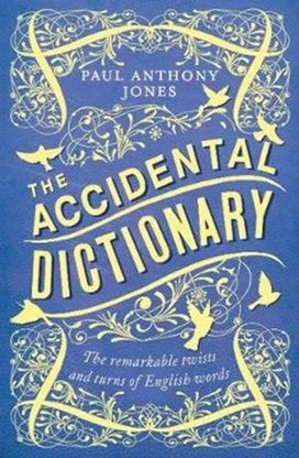 Accidental Dictionary Accidental Dictionary