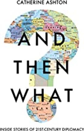 And Then What? And Then What?