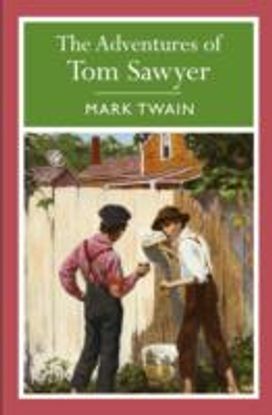 The Adventures of Tom Sawyer The Adventures of Tom Sawyer