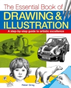 Essential Bk Drawing Illustration Essential Bk Drawing Illustration