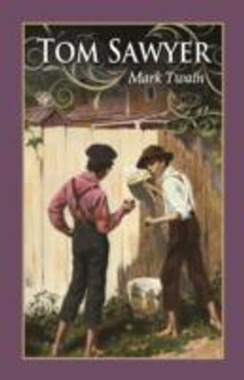 The Adventures of Tom Sawyer The Adventures of Tom Sawyer
