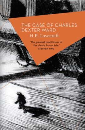 Case of Charles Dexter Ward