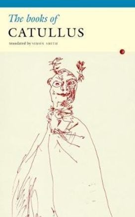 Books of Catullus Books of Catullus