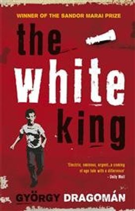 White King White King