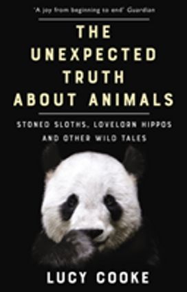 Unexpected Truth About Animals Unexpected Truth About Animals