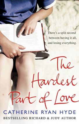 Hardest Part of Love