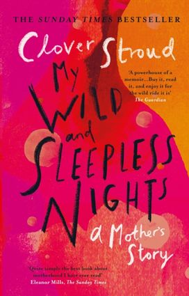 My Wild and Sleepless Nights My Wild and Sleepless Nights