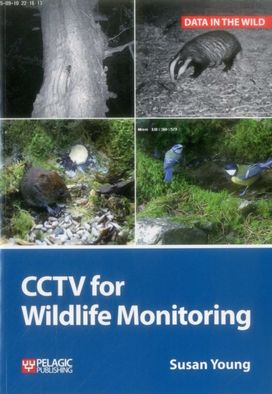 Cctv for Wildlife Monitoring