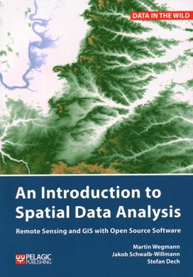 Introduction to Spatial Data Analysis Introduction to Spatial Data Analysis