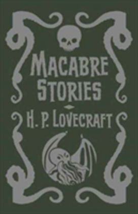 Macabre Stories Macabre Stories