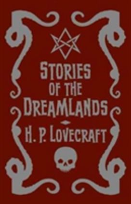 Stories of the Dreamlands