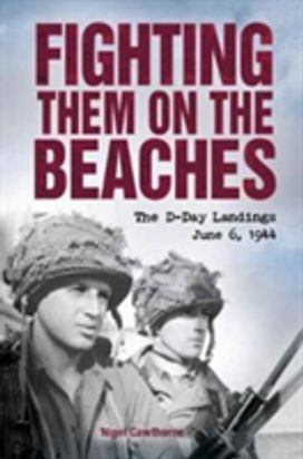 Fighting Them on the Beaches Fighting Them on the Beaches
