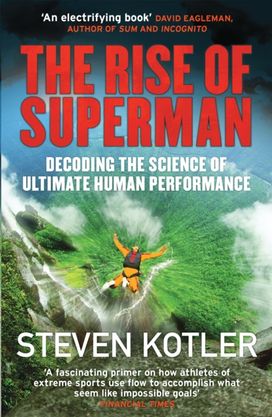 Rise of Superman Rise of Superman