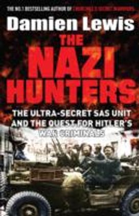 The Nazi Hunters The Nazi Hunters