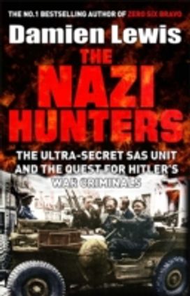 The Nazi Hunters