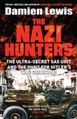 The Nazi Hunters The Nazi Hunters