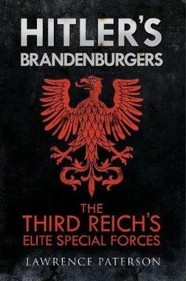 Hitler's Brandenburgers Hitler's Brandenburgers