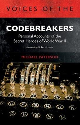 Voices of the Codebreakers Voices of the Codebreakers