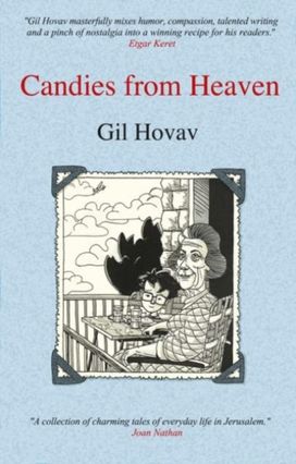 Candies from Heaven Candies from Heaven