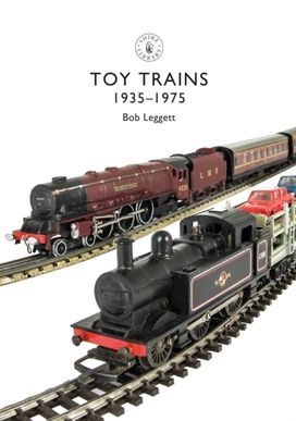 Toy Trains Toy Trains