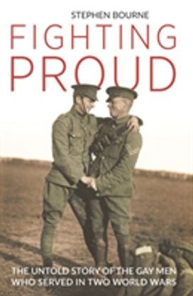 Fighting Proud Fighting Proud